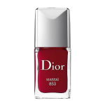Christian Dior Vernis Gel-Effect Nail Polish 853 Massai, 10 ml