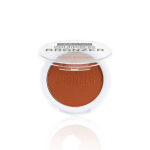 Makeup Revolution Relove Super Matte Finish Bronzer Compact Powder Sahara, 6 g