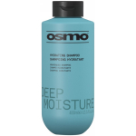 OSMO Deep Moisture Shampoo &scaron;ampoon juustele, 400 ml
