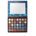 Bellapierre All Star Eyeshadow Palette 35 Shades, 38 g