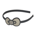 Moliabal Hair Band 137