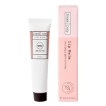 Frank Body Lip Balm Original huulepalsam lanoliini, kookose, viinamarjaseemne ja kohviseemne&otilde;liga, 15 ml