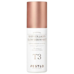Pestelo T3 Baby Collagen Glow Serum Mist Hydration Before and after makeup Spray For Face, 50 ml