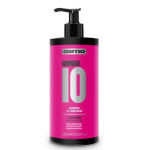 Osmo Wonder 10 Shampoo Bond Builder toitev &scaron;ampoon juustele, 400 ml