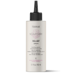 Lakme Teknia Scalp Care Relief Seerum, rahustav, sobib tundlikule ja kuivale peanahale, 150 ml