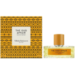 Vilhelm Parfumerie The Oud Affair EDP l&otilde;hnastatud vesi unisex, 100 ml