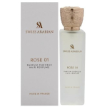 &Scaron;veitsi araabia roosi 01 juuksesprei, 50 ml