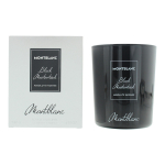 Montblanc Black Meisterst&uuml;ck Scented Candle, 140 g