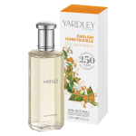 Yardley English Honeysuckle EDT tualettvesi naistele, 125 ml