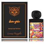 Lorenzo Pazzaglia Sun-gria Extrait de Parfum PP unisex parf&uuml;&uuml;m, 50 ml