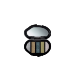 Byredo Eyeshadow Palette Metal Boots in the Snow 5 Shades, 8 g