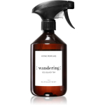 The Olphactory Wandering Goji Black Tea Room Spray, 500 ml