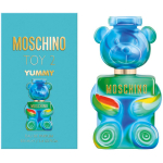 Moschino Toy 2 Yummy EDP naistele, 100 ml