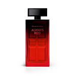 Elizabeth Arden Always Red EDT tualettvesi naistele, 30 ml