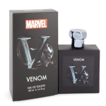 Marvel Venom Eau De Toilette For Boys, 100 ml