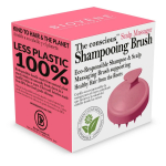 Biovene The Conscious Shampooing Brush Scalp Brush Pink