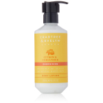 Crabtree & Evelyn Citron & Coriander Revitalizing Body Lotion All Over Body, 250 ml