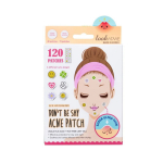 Look At Me Don't Be Shy Acne Treatment As needed Local Treatment Patch For Face, 120 tk