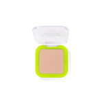Profusion Cosmetics Colour Spell Matte Finish Compact Powder Vanilla 4.8 g
