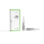Bio Balance Algae Vitalizer Hydrating & Firming & Revitalising Day & Night Ampoules Treatment Serum Dehydration & Loss Of Firmness & Loss Of Elasticity For Face & Neck For Women, 10 tk, 2 ml