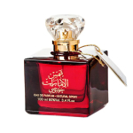 Ard Al Zaafaran Shams Al Emarat Khususi EDP l&otilde;hnastatud vesi naistele, 100 ml