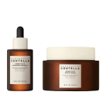 Skin1004 Madagascar Centella Probio-Cica komplekt naistele (n&auml;okreem, 50 ml + n&auml;oseerum, 30 ml)