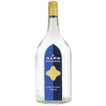 Alpa Francovka universaalne taimne lahus alkoholiga, 1000 ml