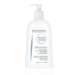 Bioderma Atoderm Intensive Moussant du&scaron;igeel, 1000 ml