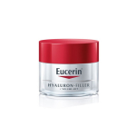 Eucerin Hyaluron-Filler + Volume Lift Day Cream Dry Skin p&auml;evakreem kuivale nahale SPF 15, 50 ml