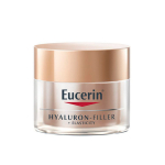 Eucerin Hyaluron Filler + Elasticity Night Cream &ouml;&ouml;kreem, 50 ml
