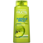 Garnier Fructis Fuerza & Brillo &scaron;ampoon, 690 ml