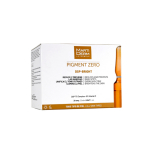 Martiderm Pigment Zero DSP-Bright depigmentatsiooni ampullid n&auml;onahale, 30 x 2 ml