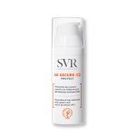 Svr Ak Secure Dm Protect SPF 50 p&auml;ikesekaitsekreem n&auml;ole, 50 ml