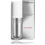 Shiseido Men Total Revitalizer Light Fluid vananemisvastane niisutav vedelik meestele, 70 ml