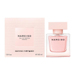 Narciso Rodriguez Narciso Cristal EDP l&otilde;hnastatud vesi naistele, 50 ml