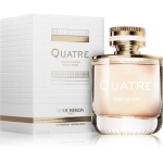 Boucheron Quatre EDP naistele, 100 ml