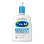 Cetaphil vahutav puhastuskreem, 473 ml