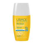 Uriage Bariesun Ultra-Light Fluid SPF 50+ n&auml;okaitsevedelik, 30 ml