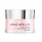 Anne M&ouml;ller Glow Firming Rich Cream SPF 15 pinguldav n&auml;okreem, 50 ml