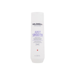 Goldwell Dualsenses Just Smooth Shampoo &scaron;ampoon rahututele juustele, 250 ml