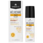 HELIOCARE 360 &Otilde;livaba p&auml;ikesekaitsegeel SPF 50+, 50 ml (pronks)