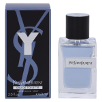 YSL Y For Men EDT tualettvesi meestele, 60 ml