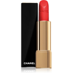 Chanel Rouge Allure Velvet helendav matt huulev&auml;rv, toon: 57-Rouge Feu, 3,5 g