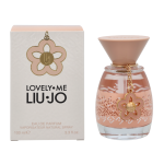 Liu Jo Lovely Me EDP l&otilde;hnastatud vesi naistele, 100 ml