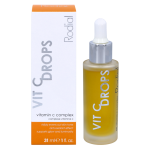 Rodial Vit C Drops s&auml;ra andev n&auml;oseerum, 31 ml