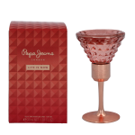 Pepe Jeans London Pepe Jeans For Her EDP l&otilde;hnastatud vesi naistele, 30 ml
