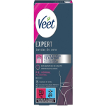Veet Expert Bikini Body Hair Removal Strips depilatsioonivaha ribad bikiinipiirkonnale, 16 tk.