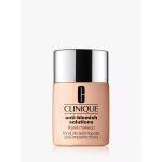 Clinique Anti-Blemish Solutions Liquid Makeup jumestuskreem, toon: Sand, 30 ml