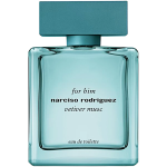 Narciso Rodriguez Vetiver Musc EDT tualettvesi meestele, 100 ml