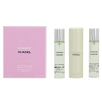 Chanel Chance Eau Fraiche komplekt naistele, 60 ml